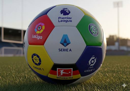 球探足球比分App界面